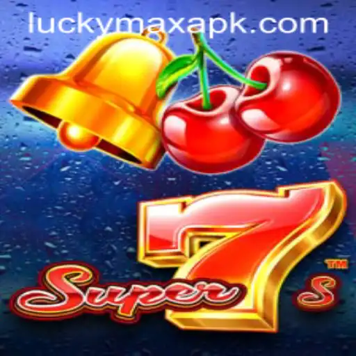 Exploring the Excitement of Super7s and the Role of LuckyMax