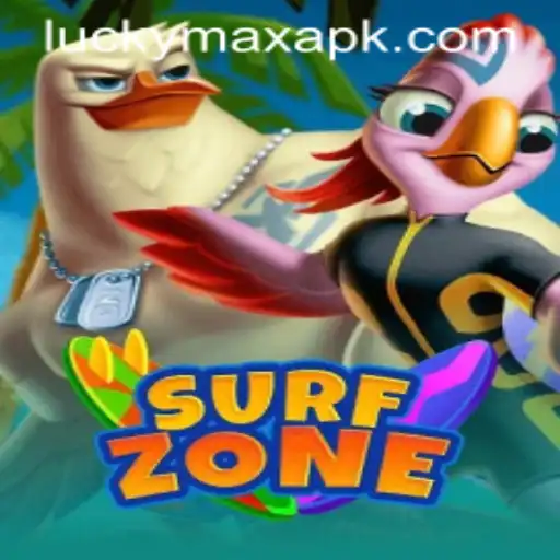 Master the Waves with SurfZone: Dive into the Exciting World of LuckyMax