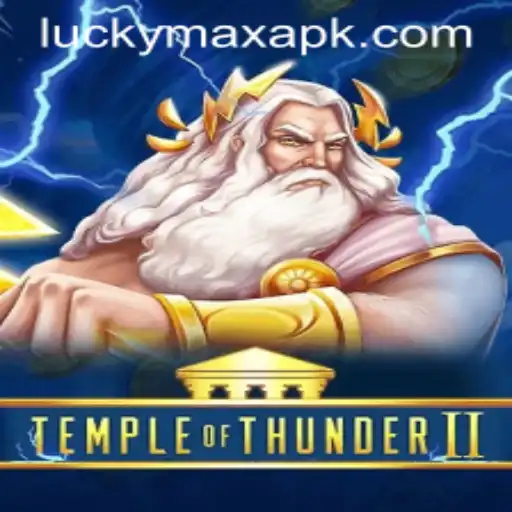 Exploring the Adventure of TempleofThunderII: The Role of Luck in Gaming