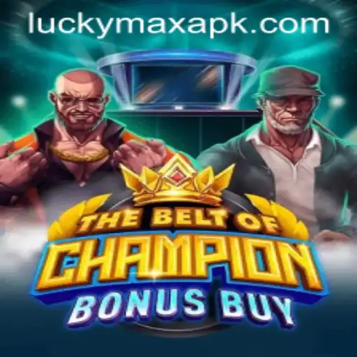 TheBeltOfChampionBonusBuy: A Revolutionary Online Gaming Experience