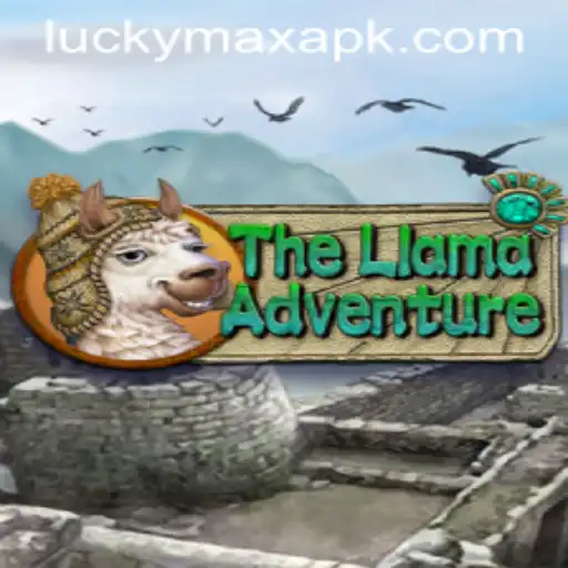 TheLlamaAdventure and the Quest for LuckyMax