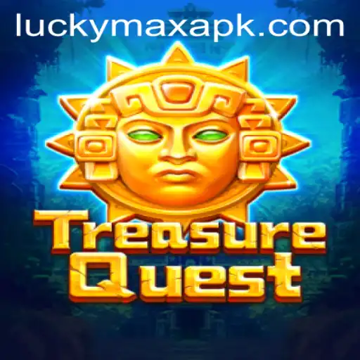 Embark on an Exciting Adventure with TreasureQuest: The Rise of LuckyMax