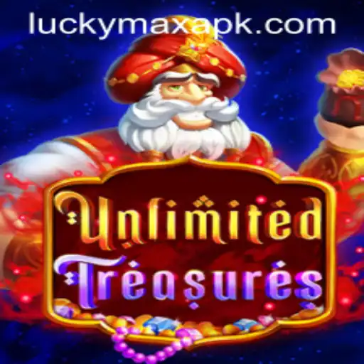UnlimitedTreasures: Dive into Adventure with LuckyMax