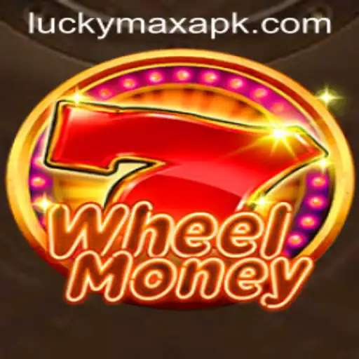 WheelMoney: Unleashing Luck with LuckyMax