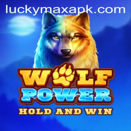 Unleashing the Power of WolfPower: The Gaming Sensation with a Touch of LuckyMax