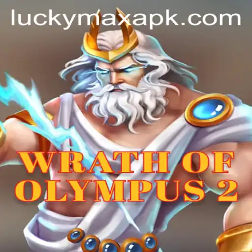 Wrath of Olympus 2: Exploring the Mythological Epic with LuckyMax