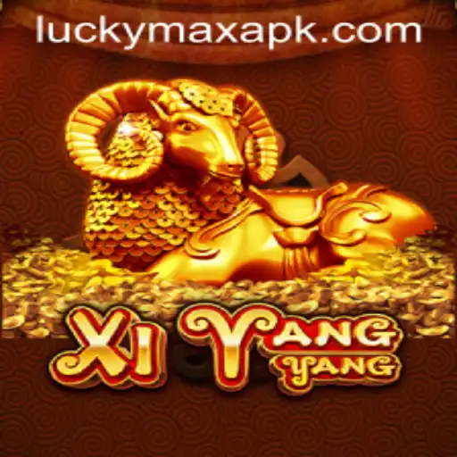 Discover the Exciting World of XiYangYang and LuckyMax
